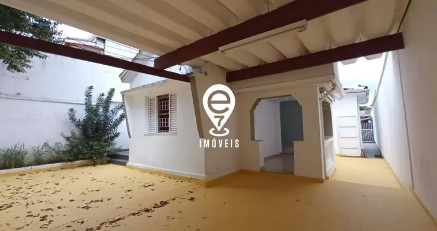 Casa térrea com 2 dorm., 2 vagas de garagem, piscina à 600 metros do metrô saúde!!