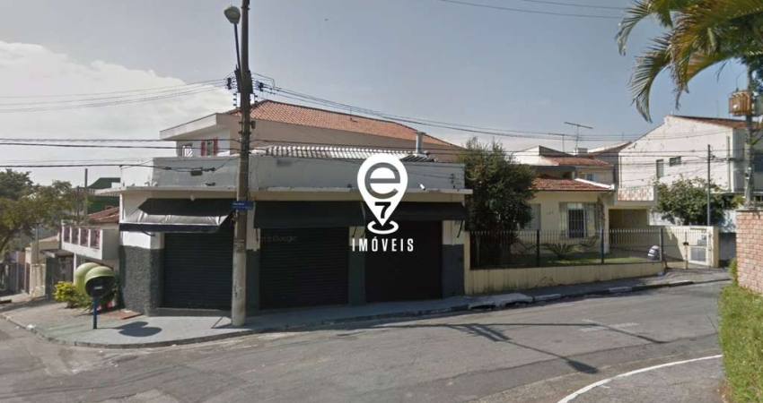 Terreno à venda, 5 vagas, Vila do Bosque - São Paulo/SP