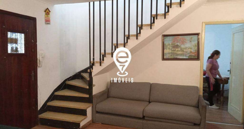 Casa à venda, 3 quartos, 1 suíte, 1 vaga, Vila da Saúde - São Paulo/SP
