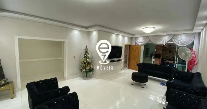 Casa Térrea no Planalto Paulista
