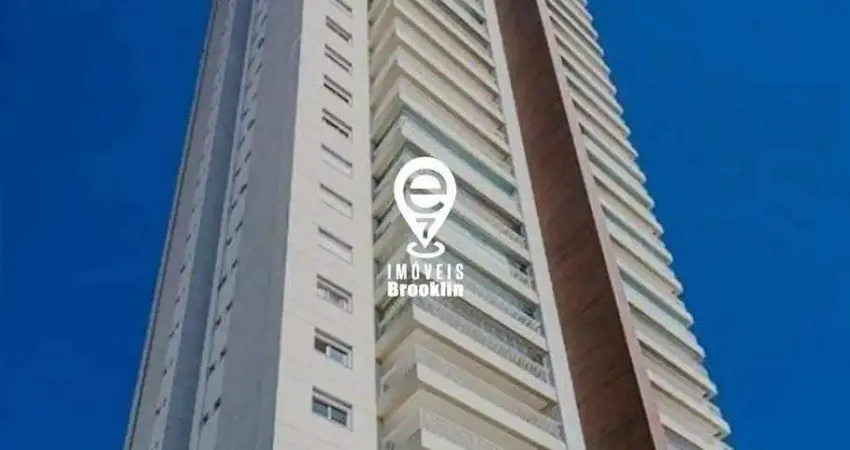 Apartamento à venda, 3 quartos, 2 suítes, 2 vagas, Cambuci - São Paulo/SP