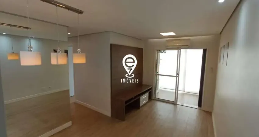 EXCELENTE APARTAMENTO PARA VENDA DE 2 DORMITÓRIOS NO SACOMÃ!