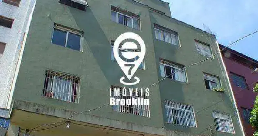 Apartamento à venda, 1 quarto, Cambuci - São Paulo/SP