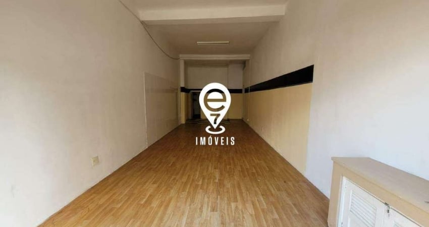 Ponto comercial para alugar na Avenida Fagundes Filho, Vila Monte Alegre, São Paulo