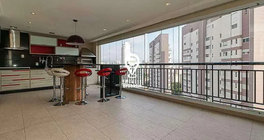 Apartamento à venda, 3 quartos, 3 suítes, 3 vagas, Vila Mariana - São Paulo/SP