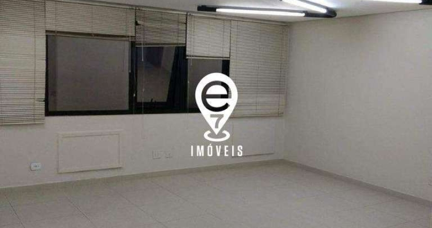 Sala comercial para alugar na Rua Veriano Pereira, Vila da Saúde, São Paulo