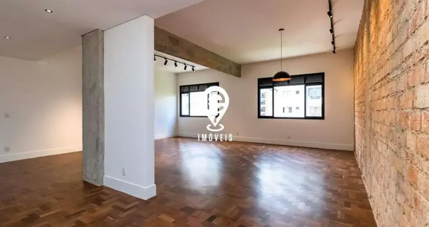 EXCELENTE APARTAMENTO PARA VENDA NA CONSOLAÇÃO DE 3 DORMITÓRIOS!