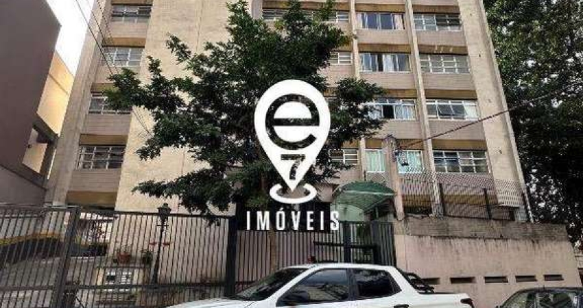Apartamento à venda, 2 quartos, 1 vaga, Saúde - São Paulo/SP