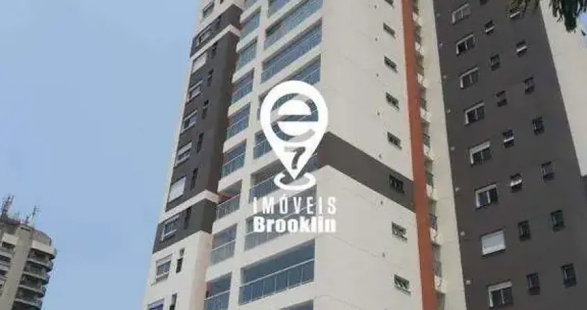 Apartamento à venda, 3 quartos, 3 suítes, 3 vagas, Ipiranga - São Paulo/SP