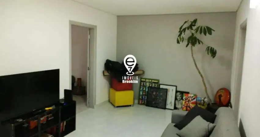 Casa com 2 quartos à venda na Rua do Manifesto, Ipiranga, São Paulo