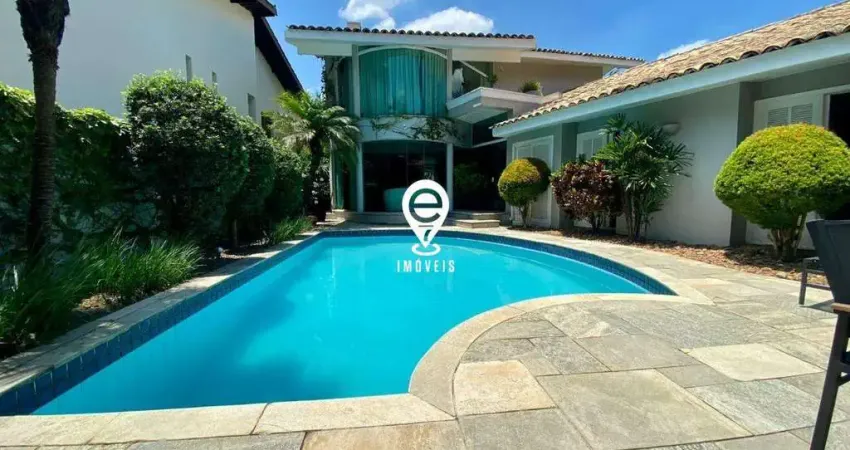 Casa com 4 quartos à venda na Alameda Barretos, Alphaville, Santana de Parnaíba