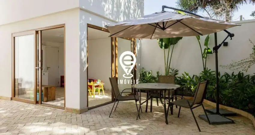 Casa com 3 quartos à venda na Avenida Iraí, Indianópolis, São Paulo