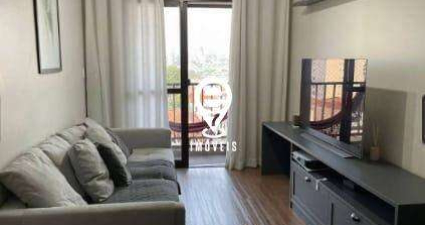 EXCELENTE APARTAMENTO NO IPIRANGA DE 3 DORMITÓRIOS PARA VENDA!