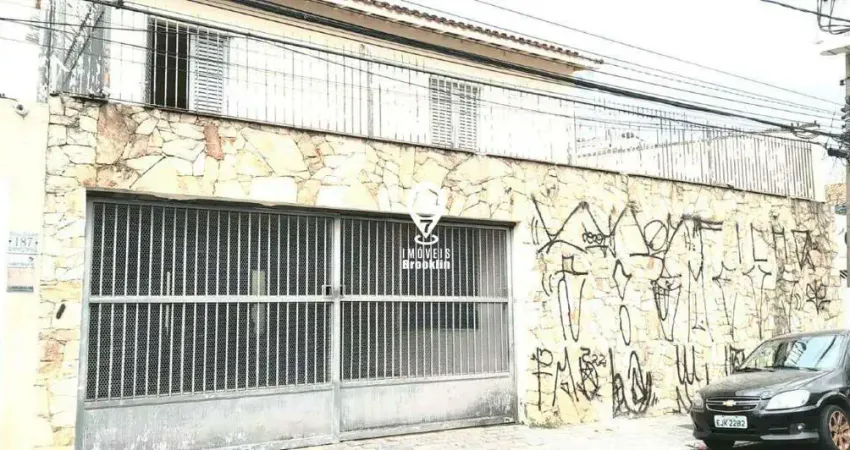 Sobrado para aluguel, 4 quartos, 2 vagas, Cidade Monções - São Paulo/SP