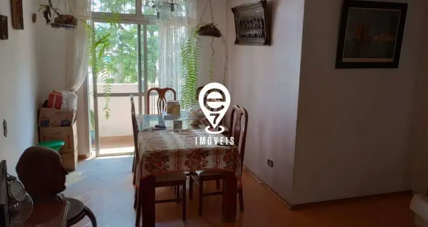 EXCELENTE APARTAMENTO NO PLANALTO PAULISTA DE 3 DORMITÓRIOS!
