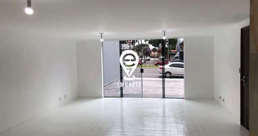 Ponto comercial à venda na Avenida dos Bandeirantes, Piratininga, Osasco