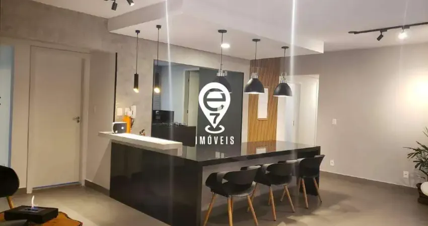 EXCELENTE APARTAMENTO PARA VENDA NO JARDIM PAULISTA DE 4 DORMITÓRIOS!
