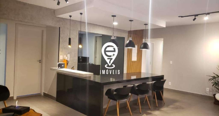 EXCELENTE APARTAMENTO PARA LOCAÇÃO NO JARDIM PAULISTA DE 4 DORMITÓRIOS!