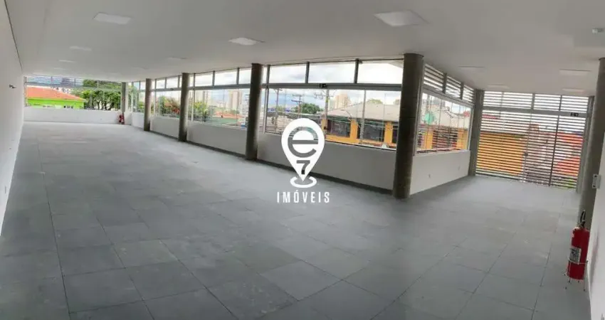 Ponto comercial para alugar na Avenida do Cursino, Saúde, São Paulo