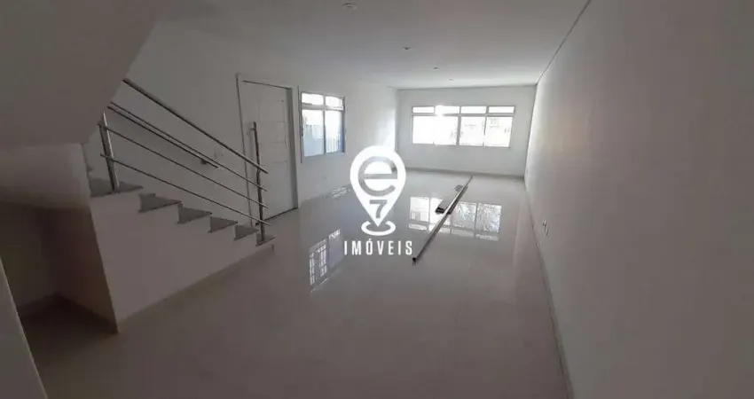 Casa com 3 quartos à venda na Rua Doutor Maurício de Lacerda, São Judas, São Paulo