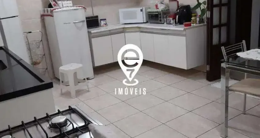 Sobrado à venda, 3 quartos, 1 suíte, 2 vagas, Vila da Saúde - São Paulo/SP