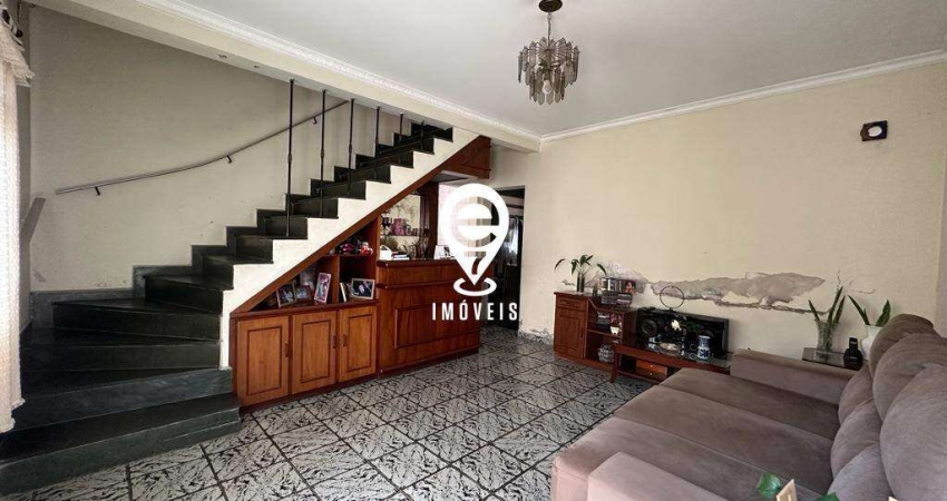 Casa com 4 quartos à venda na Rua Artur Thiré, Vila da Saúde, São Paulo