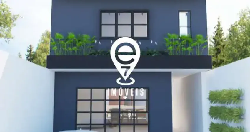 SOBRADO RESIDENCIAL PARA REFORMAR: