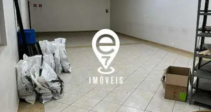 Ponto comercial à venda na Avenida Afonso Mariano Fagundes, Saúde, São Paulo