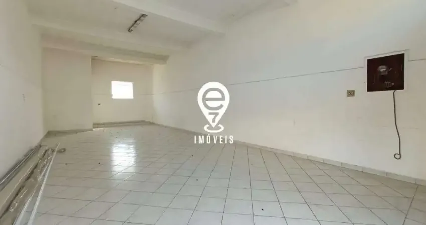 Ponto comercial para alugar na Rua Matuim, Jardim Oriental, São Paulo