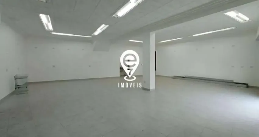 Ponto comercial para alugar na Rua Jurupari, Jardim Oriental, São Paulo