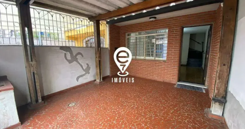 Casa com 3 quartos à venda na Rua General Chagas Santos, Vila da Saúde, São Paulo