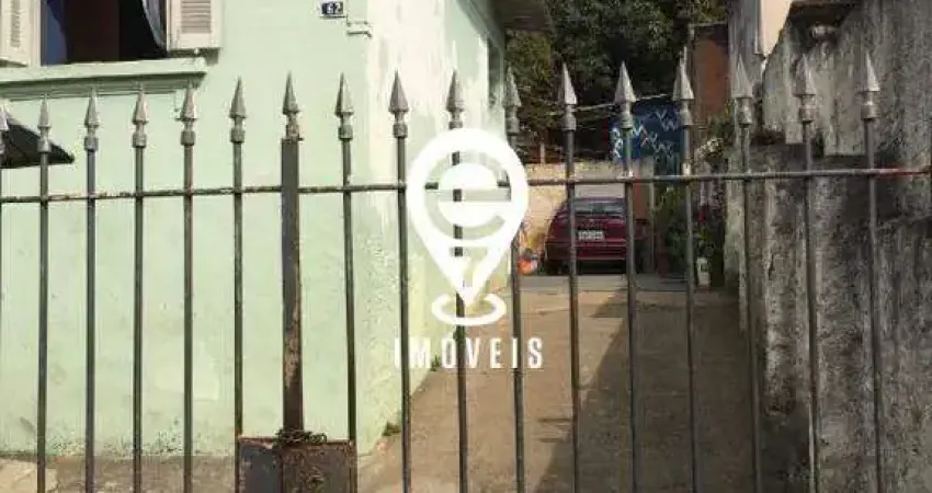 Terreno à venda na Rua Braganceiros, Vila da Saúde, São Paulo