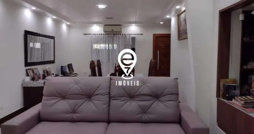 Sobrado de 3 Níves no PLANALTO PAULISTA PARA VENDA!