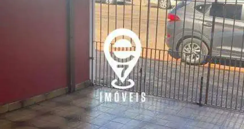 Casa com 2 quartos à venda na Rua Basílio da Cunha, Vila Deodoro, São Paulo