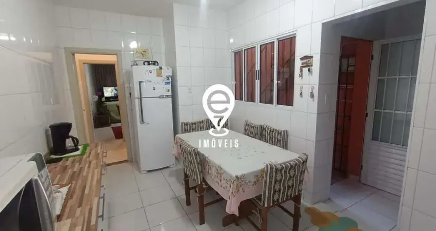 Casa com 3 quartos à venda na Rua Doutor Francisco Malta Cardoso, Vila Gumercindo, São Paulo