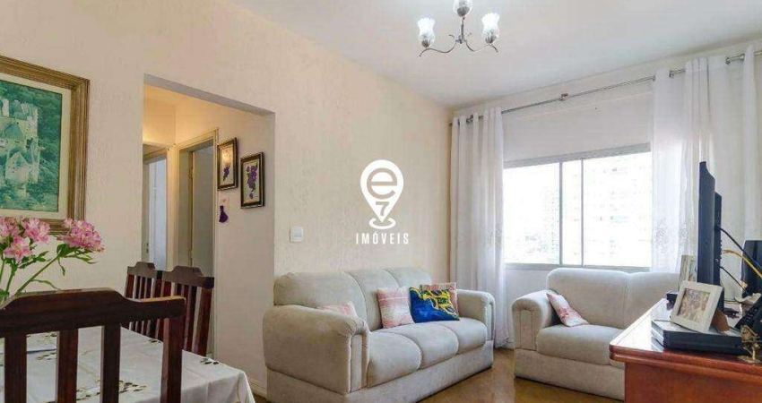 Apartamento com 2 quartos à venda na Rua General Chagas Santos, Vila da Saúde, São Paulo