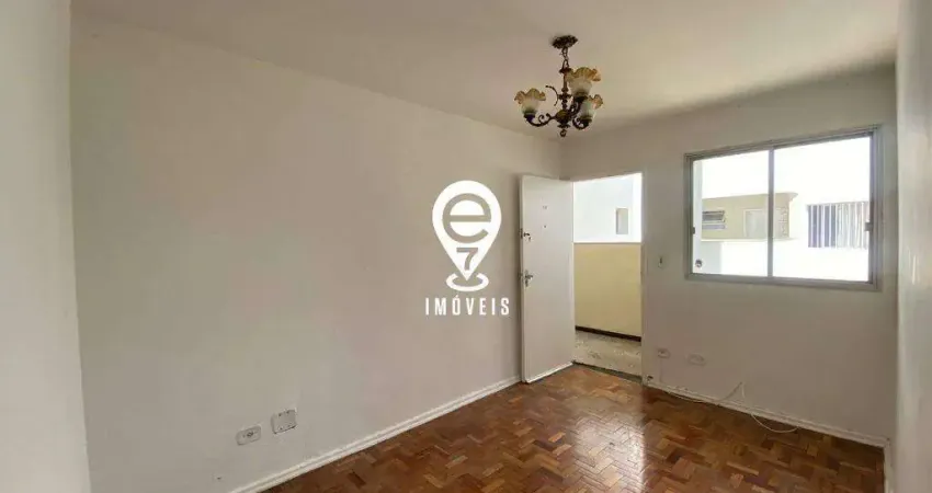 Apartamento à venda, 2 quartos, 1 vaga, Vila Guarani (Zona Sul) - São Paulo/SP