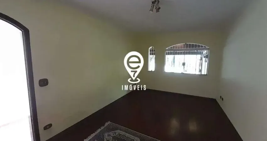 Casa com 3 quartos à venda na Rua dos Caciques, Vila da Saúde, São Paulo