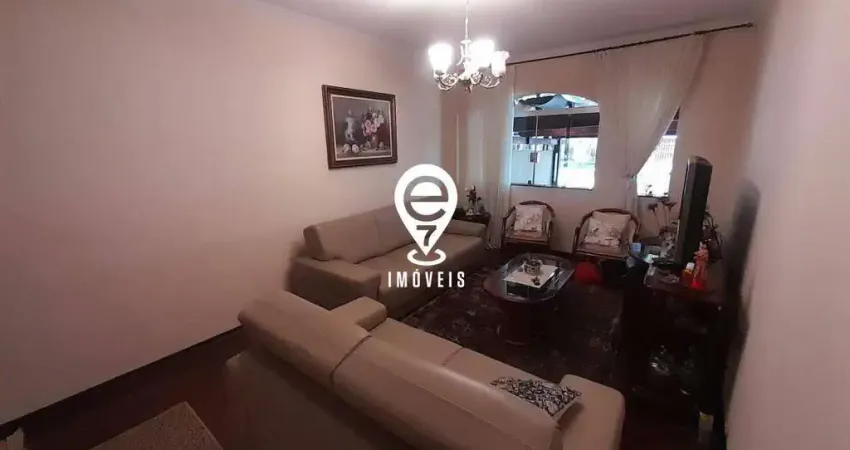 Casa com 3 quartos à venda na Rua dos Caciques, Vila da Saúde, São Paulo