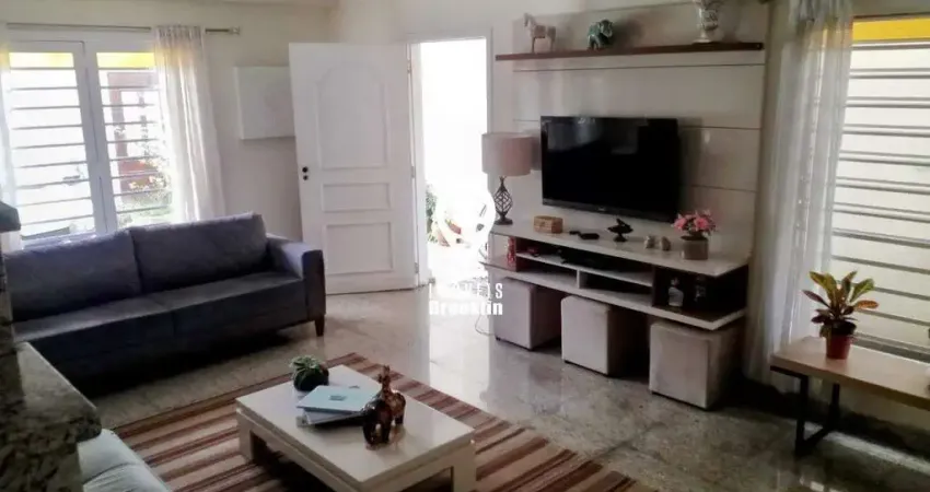 Casa com 4 quartos à venda na Rua João Adriano de Camargo, Vila Cordeiro, São Paulo
