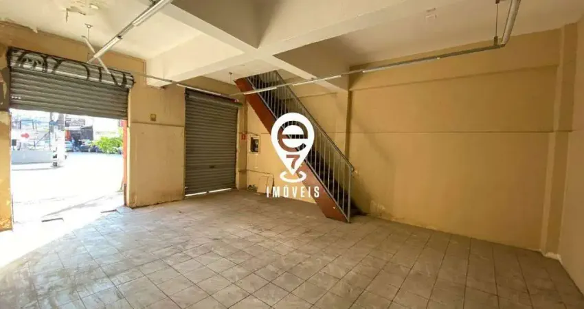 Ponto comercial para alugar na Avenida Miguel Estefno, Saúde, São Paulo