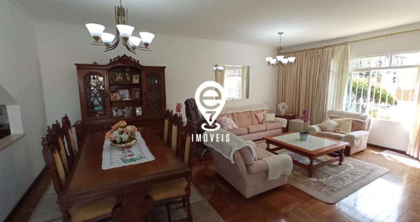 Casa com 3 quartos à venda na Rua Pasquale Totaro, Parque Imperial, São Paulo