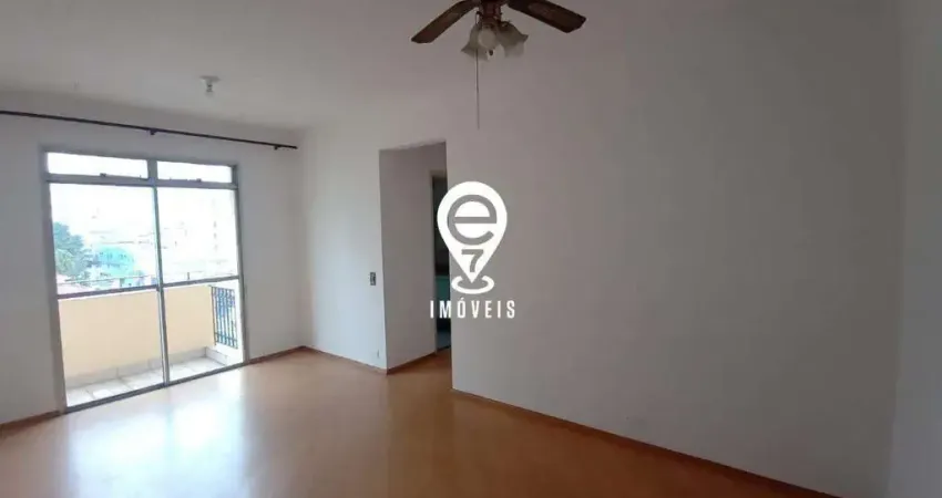 EXCELENTE APARTAMENTO PARA VENDA DE 2 DORMITÓRIOS NA SAÚDE!
