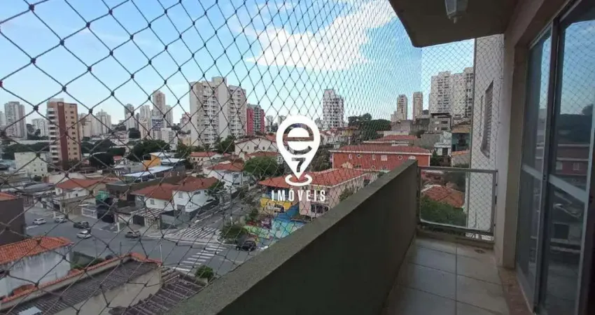 OPORTUNIDADE!!Apartamento de 110m², com 3 dormitorios à venda na Vila Mariana
