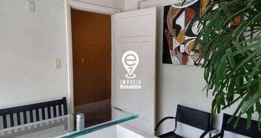 EXCELENTE SOBRADO COMERCIAL - Vila Mariana 150m² - 5 salas|2 banheiros|2 vagas - Próximo ao metrô Paraíso