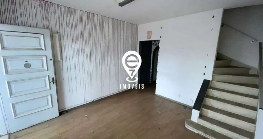Sobrado à venda, 3 quartos, 2 vagas, Saúde - São Paulo/SP