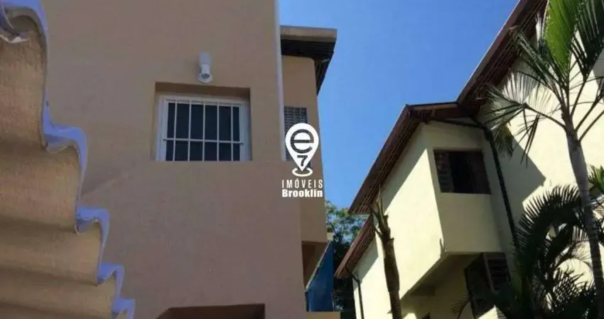 Casa com 4 quartos à venda na Rua Afonso Bandeira de Melo, Campo Belo, São Paulo