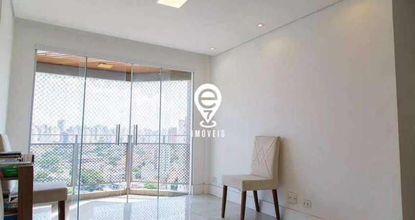 Apartamento com 2 quartos à venda na Rua General Chagas Santos, Vila da Saúde, São Paulo