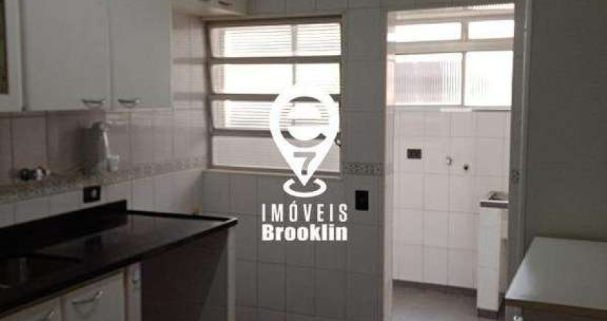Apartamento próximo a Berrini a venda com 75m