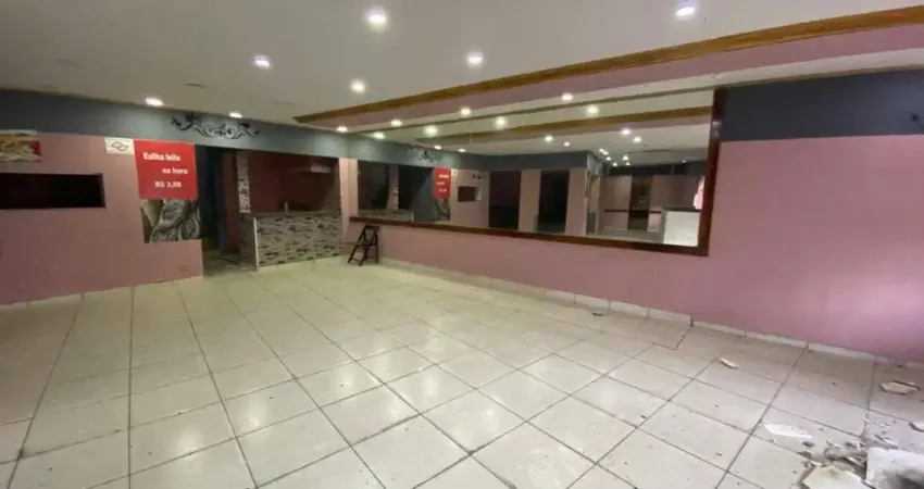 Ponto comercial à venda na Avenida Nova Independência, Brooklin Paulista, São Paulo